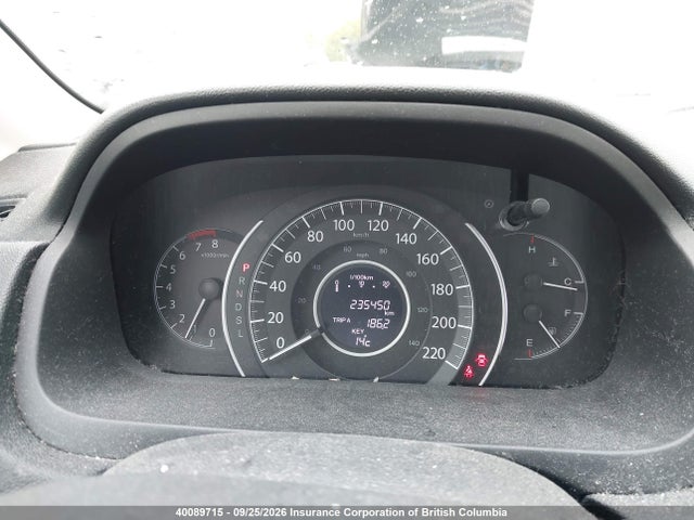 Honda CR-V 2016 2HKRM4H58GH115915 Image 7
