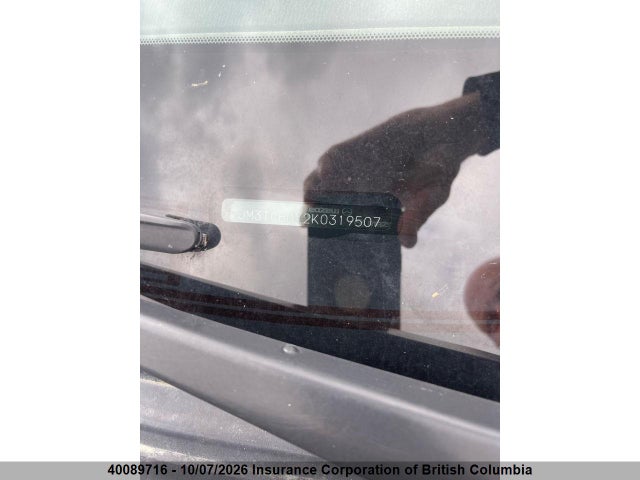 Mazda CX-9 2019 JM3TCBDY2K0319507 Image 10