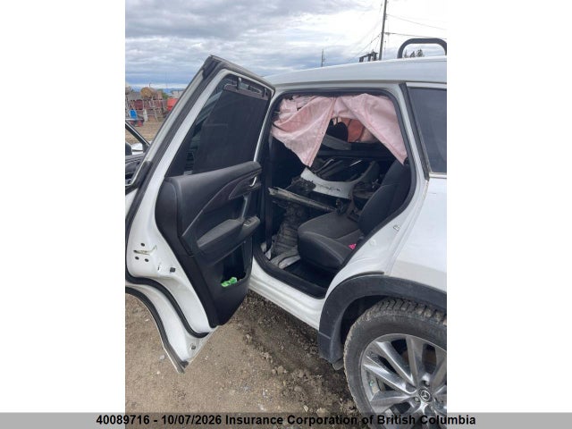 Mazda CX-9 2019 JM3TCBDY2K0319507 Image 11