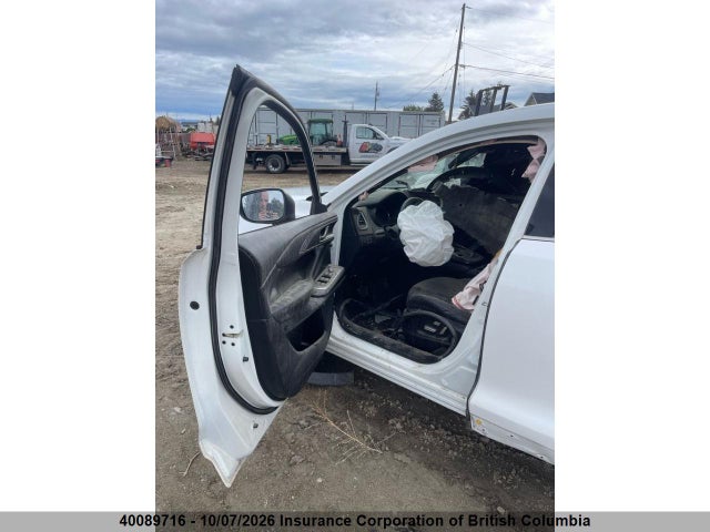 Mazda CX-9 2019 JM3TCBDY2K0319507 Image 12
