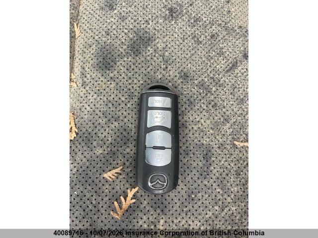 Mazda CX-9 2019 JM3TCBDY2K0319507 Image 13