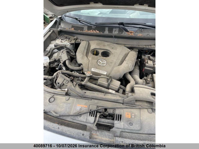 Mazda CX-9 2019 JM3TCBDY2K0319507 Image 5