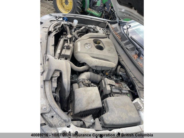 Mazda CX-9 2019 JM3TCBDY2K0319507 Image 6