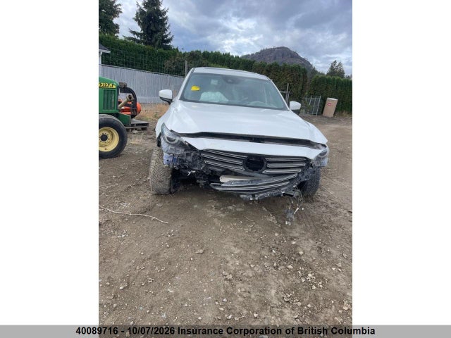 Mazda CX-9 2019 JM3TCBDY2K0319507 Image 8