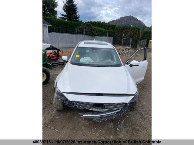 Mazda CX-9 2019 JM3TCBDY2K0319507 Image 9