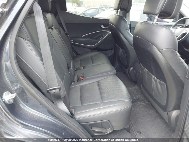 Продажа на аукционе авто 2016 Hyundai Santa Fe Sport 2.4 Luxury, vin: 5XYZUDLB8GG339965, номер лота: 40089717