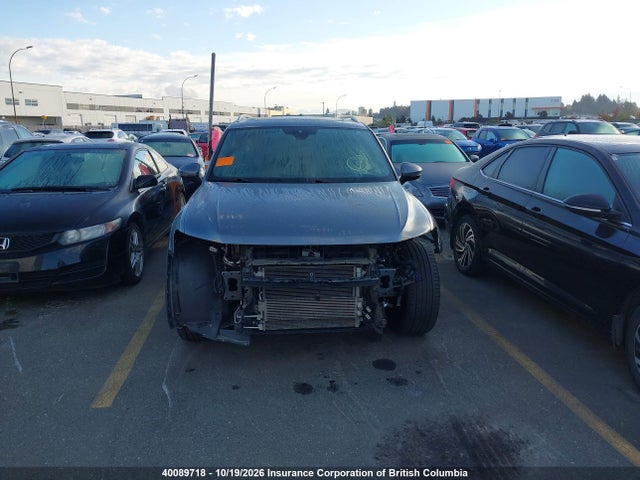 Volkswagen Tiguan Sel Premium 2018 3VV4B7AX3JM192398 Image 13