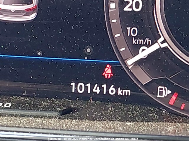 Volkswagen Tiguan Sel Premium 2018 3VV4B7AX3JM192398 Image 16