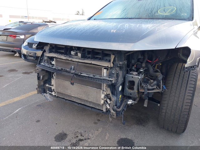 Volkswagen Tiguan Sel Premium 2018 3VV4B7AX3JM192398 Image 6