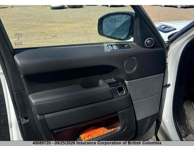 Продажа на аукционе авто 2021 Land Rover Range Rover Sport Hse Silver Edition, vin: SALWR2RKXMA763507, номер лота: 40089720