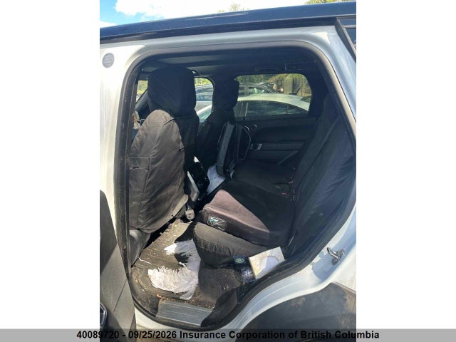 Продажа на аукционе авто 2021 Land Rover Range Rover Sport Hse Silver Edition, vin: SALWR2RKXMA763507, номер лота: 40089720