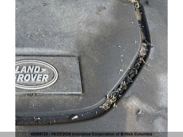 Продажа на аукционе авто 2021 Land Rover Range Rover Sport Hse Silver Edition, vin: SALWR2RKXMA763507, номер лота: 40089720
