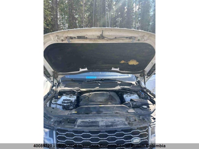 Продажа на аукционе авто 2021 Land Rover Range Rover Sport Hse Silver Edition, vin: SALWR2RKXMA763507, номер лота: 40089720