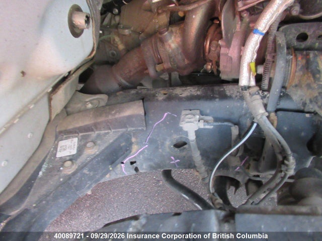 Ford F150 2021 1FTFX1E85MKF04189 Image 15