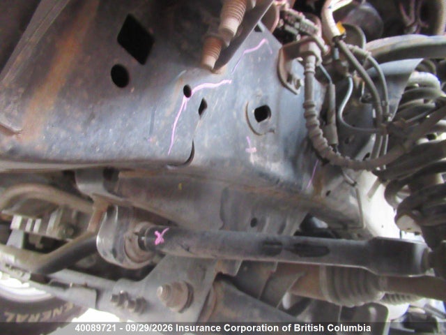 Ford F150 2021 1FTFX1E85MKF04189 Image 17