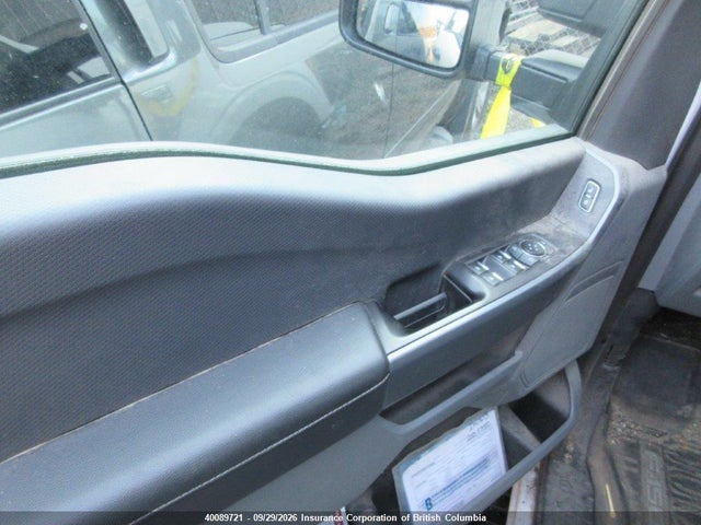 Ford F150 2021 1FTFX1E85MKF04189 Image 19