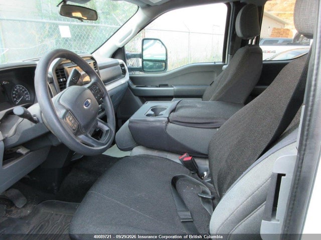 Ford F150 2021 1FTFX1E85MKF04189 Image 20
