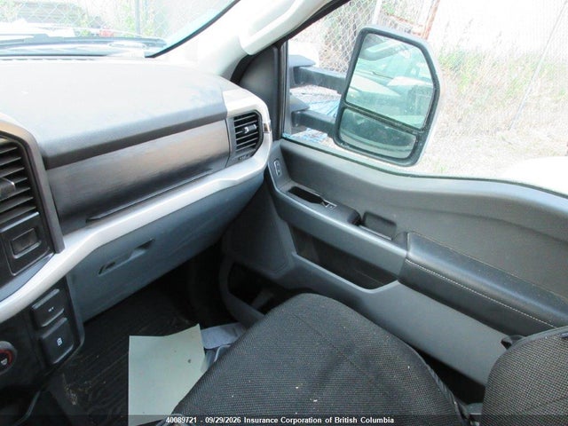 Ford F150 2021 1FTFX1E85MKF04189 Image 21