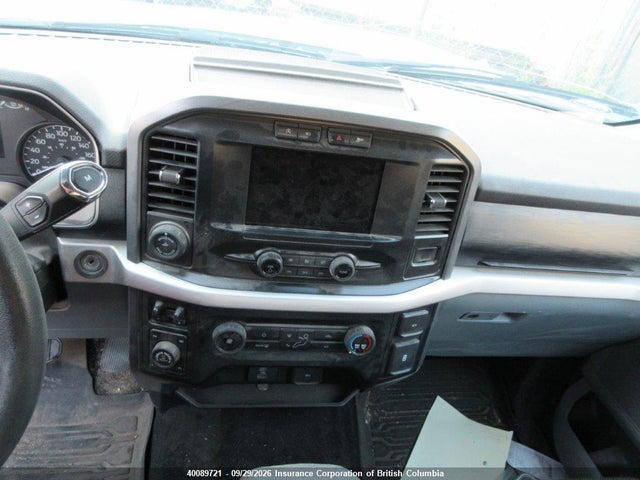 Ford F150 2021 1FTFX1E85MKF04189 Image 22