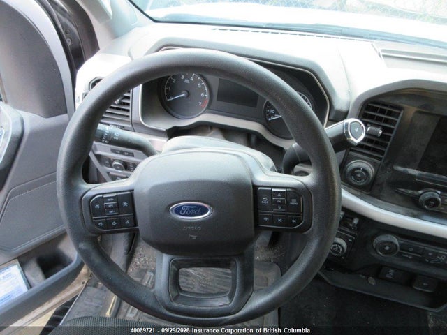 Ford F150 2021 1FTFX1E85MKF04189 Image 23