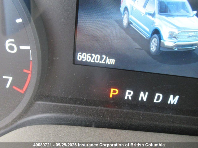Ford F150 2021 1FTFX1E85MKF04189 Image 24