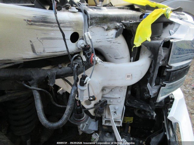 Ford F150 2021 1FTFX1E85MKF04189 Image 6