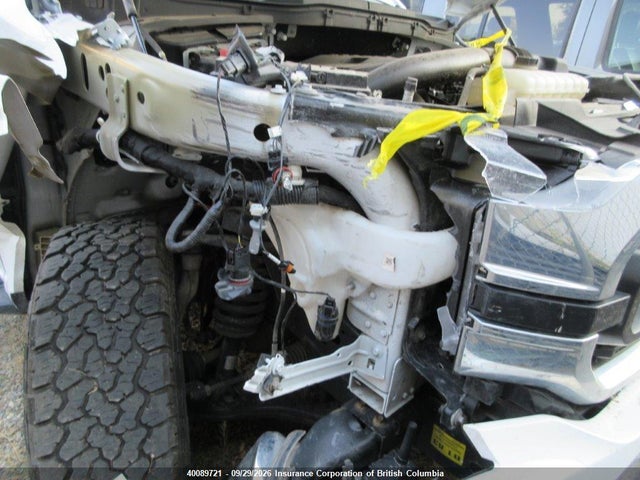 Ford F150 2021 1FTFX1E85MKF04189 Image 7