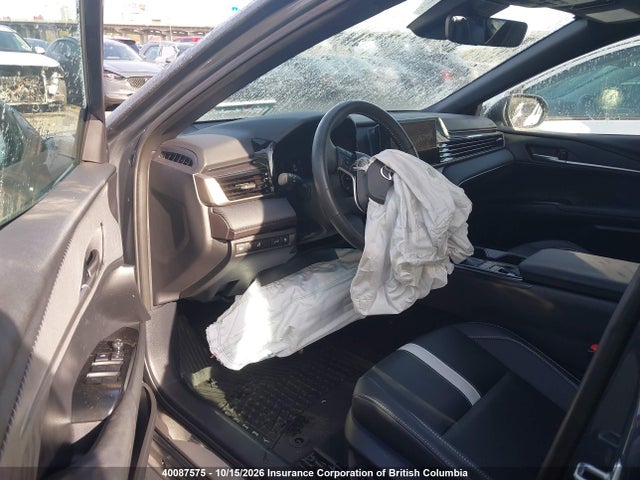 Продажа на аукционе авто 2025 Toyota Camry Xse/xle/le/se, vin: 4T1DBADK2SU022604, номер лота: 40087575