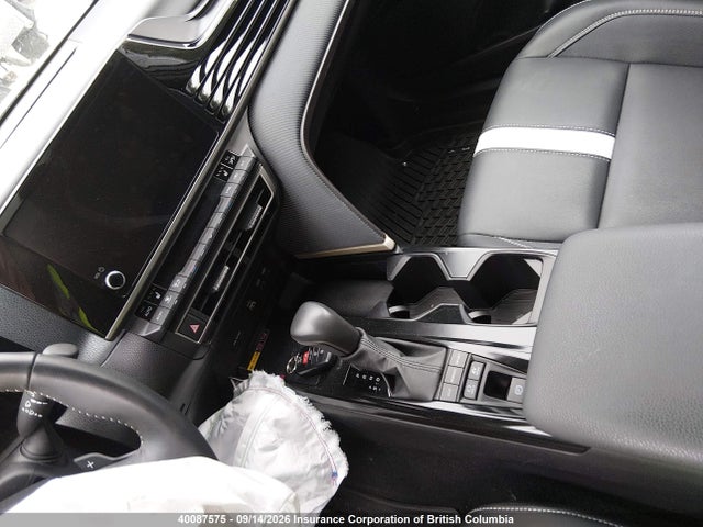 Продажа на аукционе авто 2025 Toyota Camry Xse/xle/le/se, vin: 4T1DBADK2SU022604, номер лота: 40087575