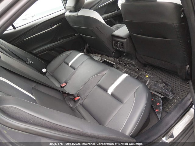Продажа на аукционе авто 2025 Toyota Camry Xse/xle/le/se, vin: 4T1DBADK2SU022604, номер лота: 40087575