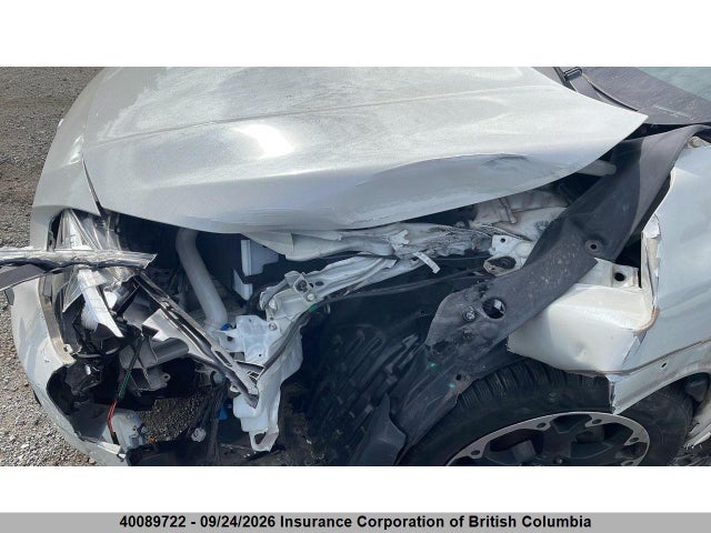 Auction sale of the 2021 Subaru Crosstrek Premium, vin: JF2GTACCXM9239818, lot number: 40089722