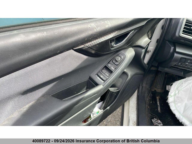 Auction sale of the 2021 Subaru Crosstrek Premium, vin: JF2GTACCXM9239818, lot number: 40089722