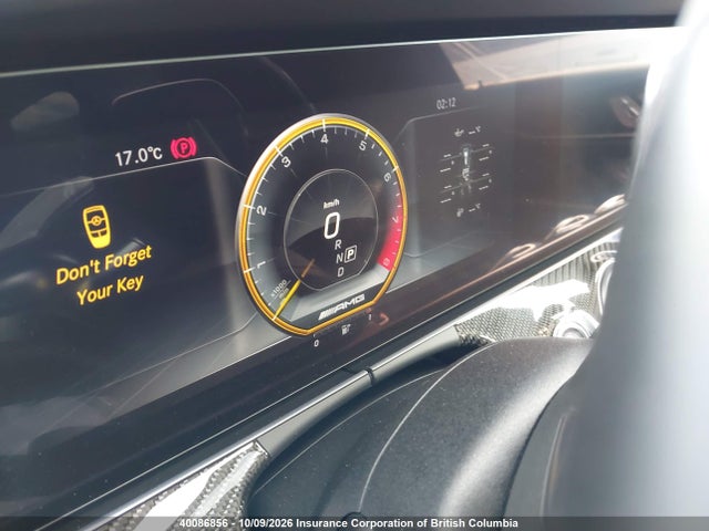 WDDZF8KB5JA454474 Mercedes-Benz E 63 AMG-S