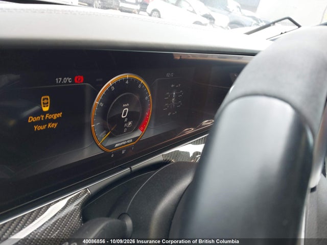 WDDZF8KB5JA454474 Mercedes-Benz E 63 AMG-S