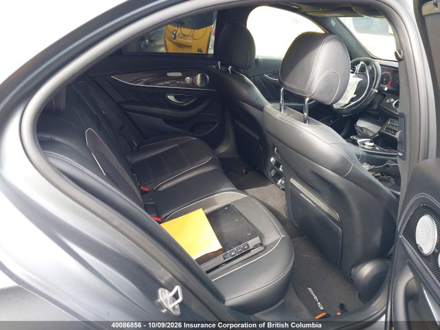 WDDZF8KB5JA454474 Mercedes-Benz E 63 AMG-S