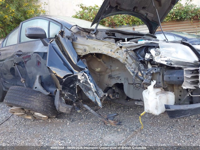 Продаж на аукціоні авто 2012 Honda Civic Lx, vin: 2HGFB2F52CH031139, номер лоту: 40085838