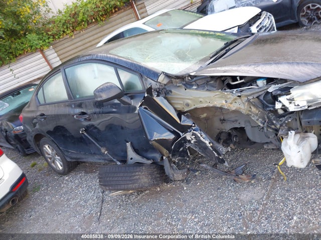 Продаж на аукціоні авто 2012 Honda Civic Lx, vin: 2HGFB2F52CH031139, номер лоту: 40085838