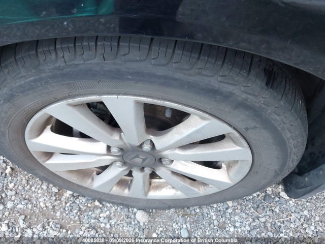 Продаж на аукціоні авто 2012 Honda Civic Lx, vin: 2HGFB2F52CH031139, номер лоту: 40085838
