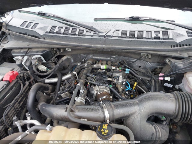 Ford F150 2020 1FTEW1EP3LKF49068 Image 10