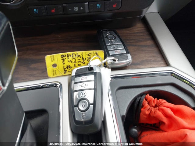 Ford F150 2020 1FTEW1EP3LKF49068 Image 11