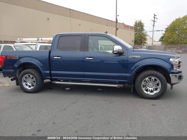 Ford F150 2020 1FTEW1EP3LKF49068 Image 12