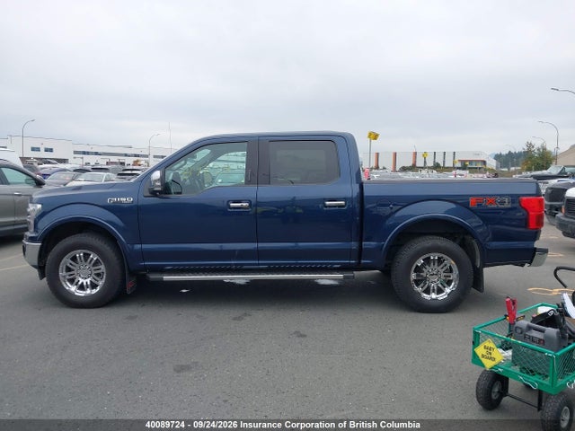 Ford F150 2020 1FTEW1EP3LKF49068 Image 13