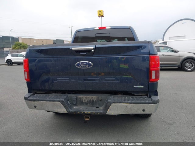 Ford F150 2020 1FTEW1EP3LKF49068 Image 15