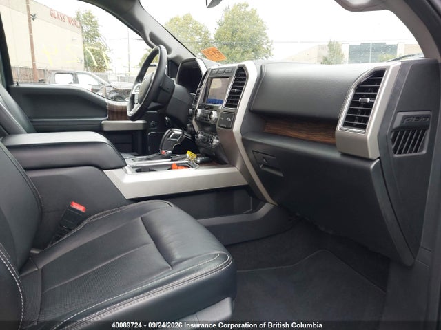 Ford F150 2020 1FTEW1EP3LKF49068 Image 5