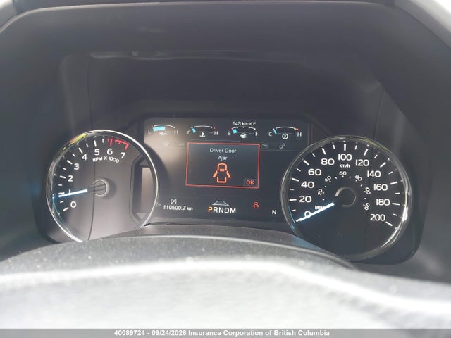 Ford F150 2020 1FTEW1EP3LKF49068 Image 7