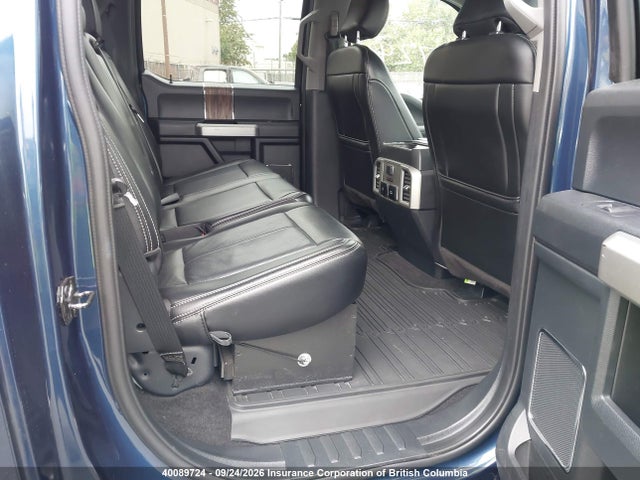 Ford F150 2020 1FTEW1EP3LKF49068 Image 8