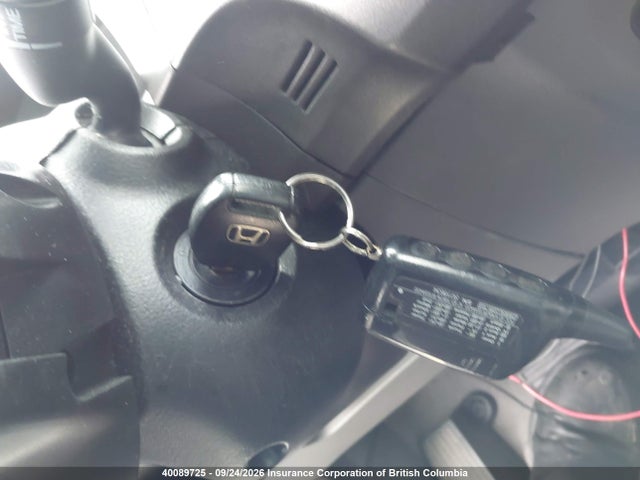 Aukcja sprzedaży 2007 Honda Civic, vin: 2HGFA16867H030153, numer aukcji: 40089725