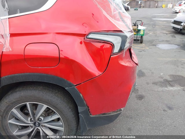 40089726 :رقم المزاد ، 5NMS3CAA5LH190939 vin ، 2020 Hyundai Santa Fe Sel/sel Plus مزاد بيع