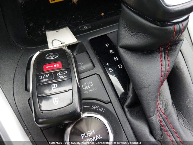 JTMGB3FV0PD142543 Toyota Rav4 Prime Xse