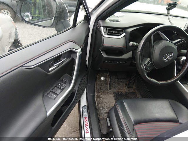 JTMGB3FV0PD142543 Toyota Rav4 Prime Xse